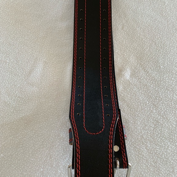 NWOT Dark Iron Fitness Belt - Picture 4 of 4